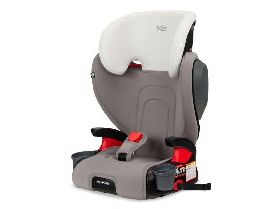 Britax Highpoint 2-Stage Booster