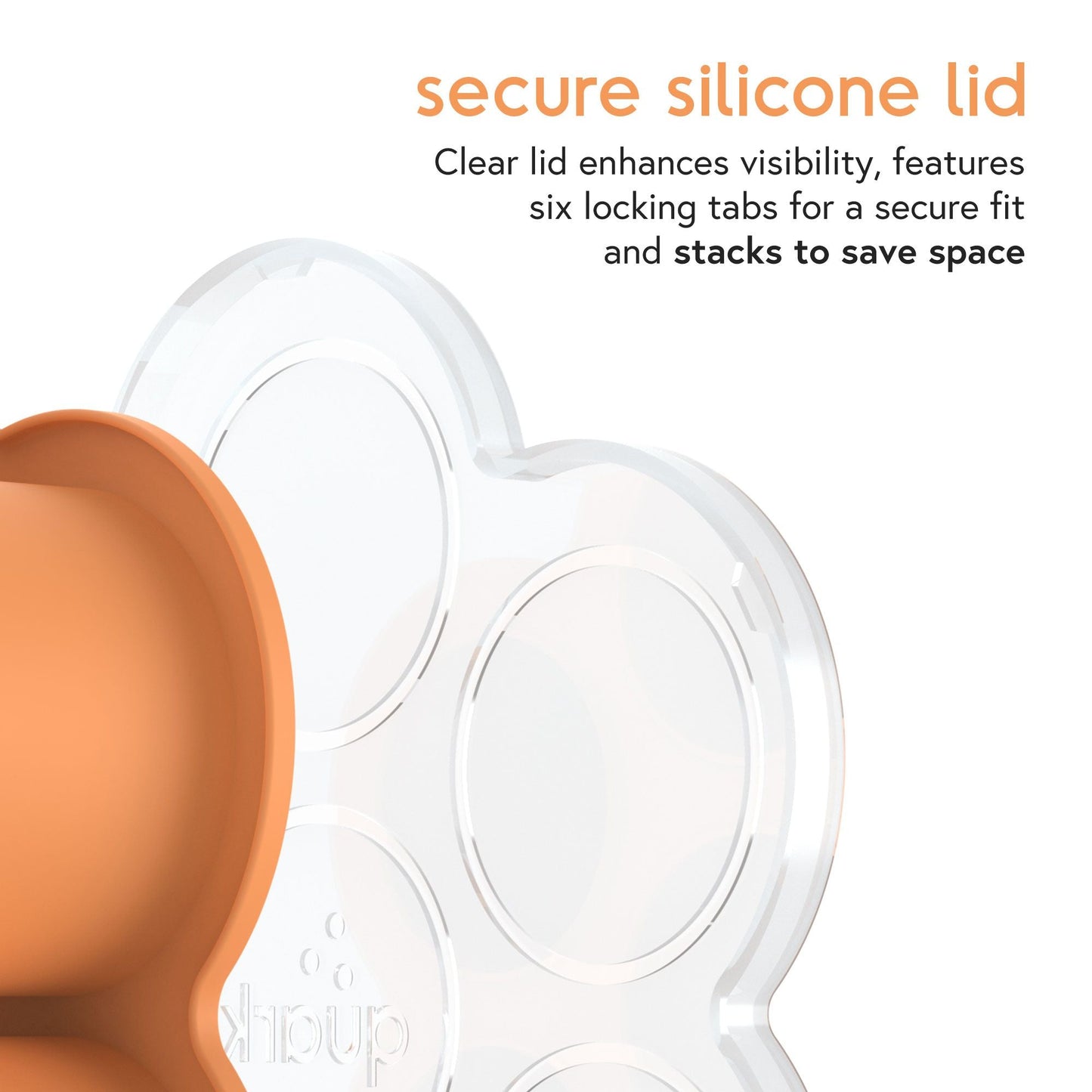 Chiill Silicone Freezer Tray