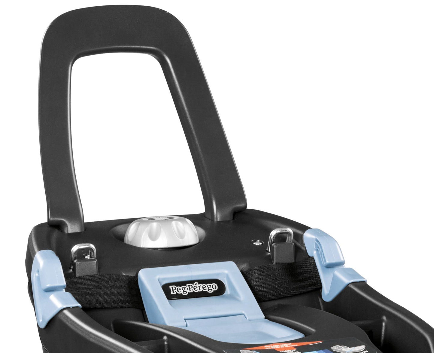 Peg Perego Primo Viaggio 4-35 Lounge