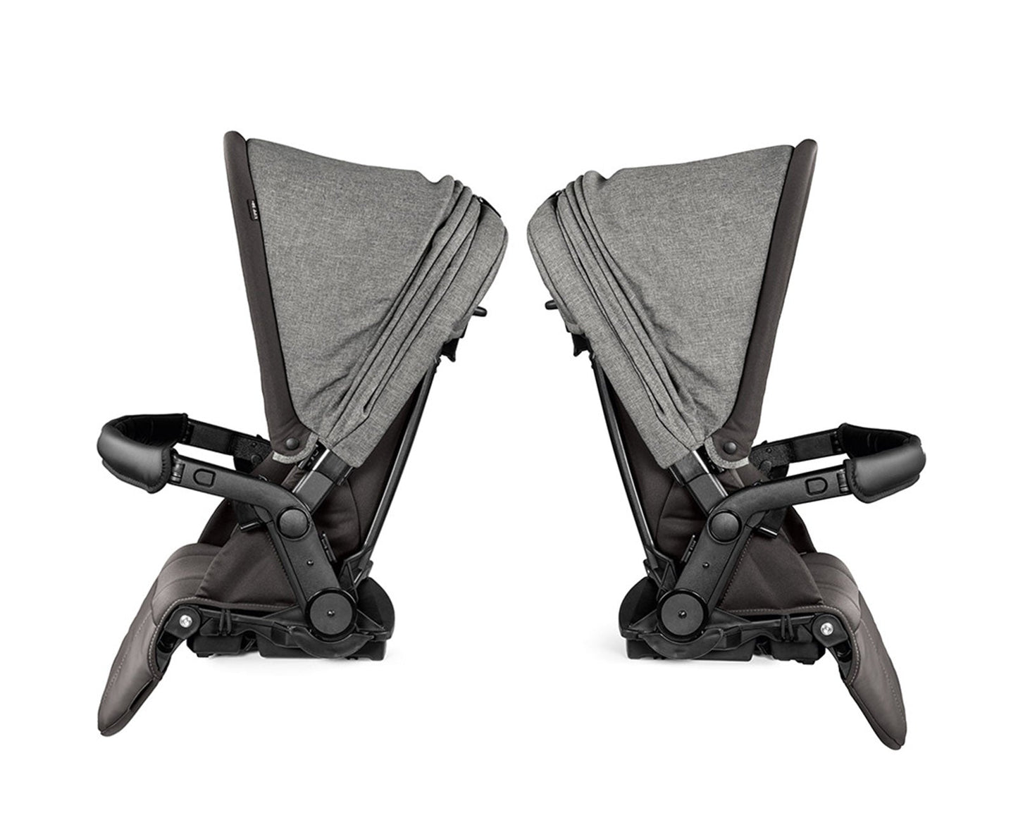 Peg Perego Triplette Piroet Stroller