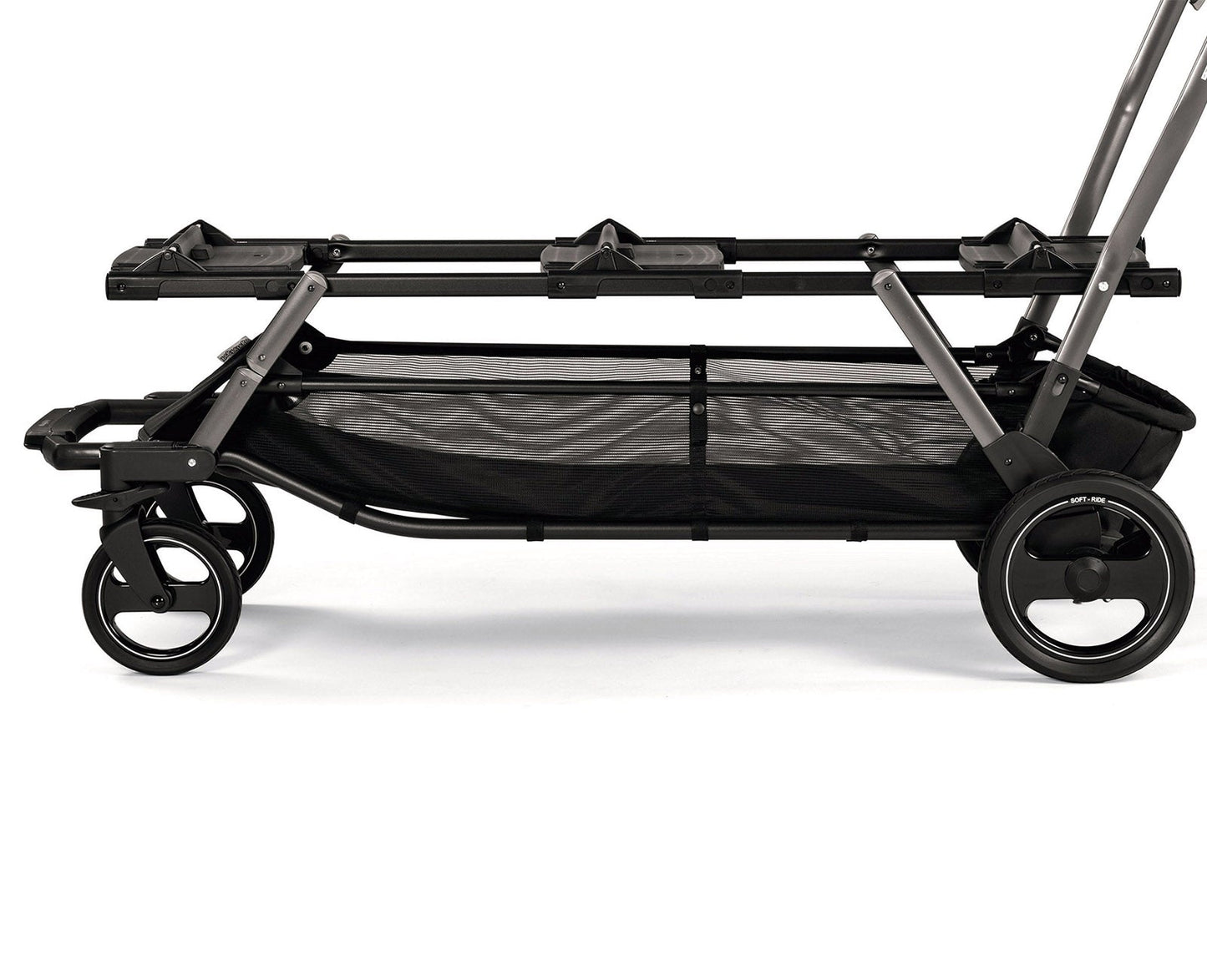 Peg Perego Triplette Piroet Stroller