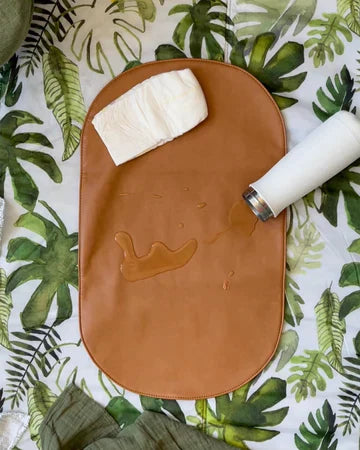 Skyline Backpack Gold Hardware