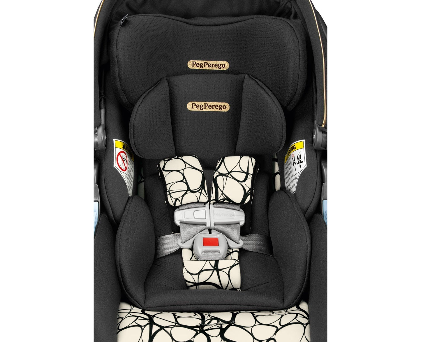 Peg Perego Primo Viaggio 4-35 Lounge