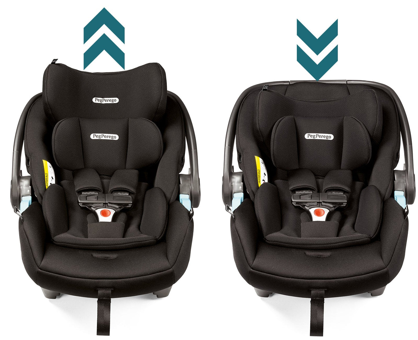 Peg Perego Primo Viaggio 4-35 Lounge