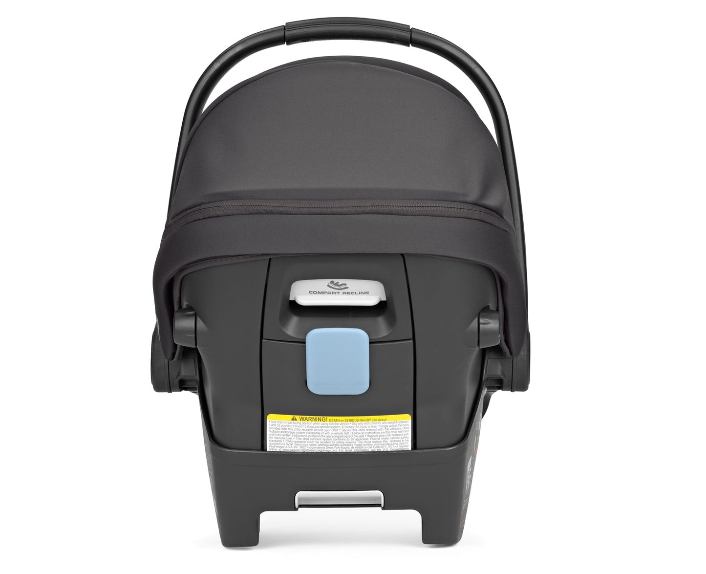 Peg Perego Primo Viaggio 4-35 Lounge