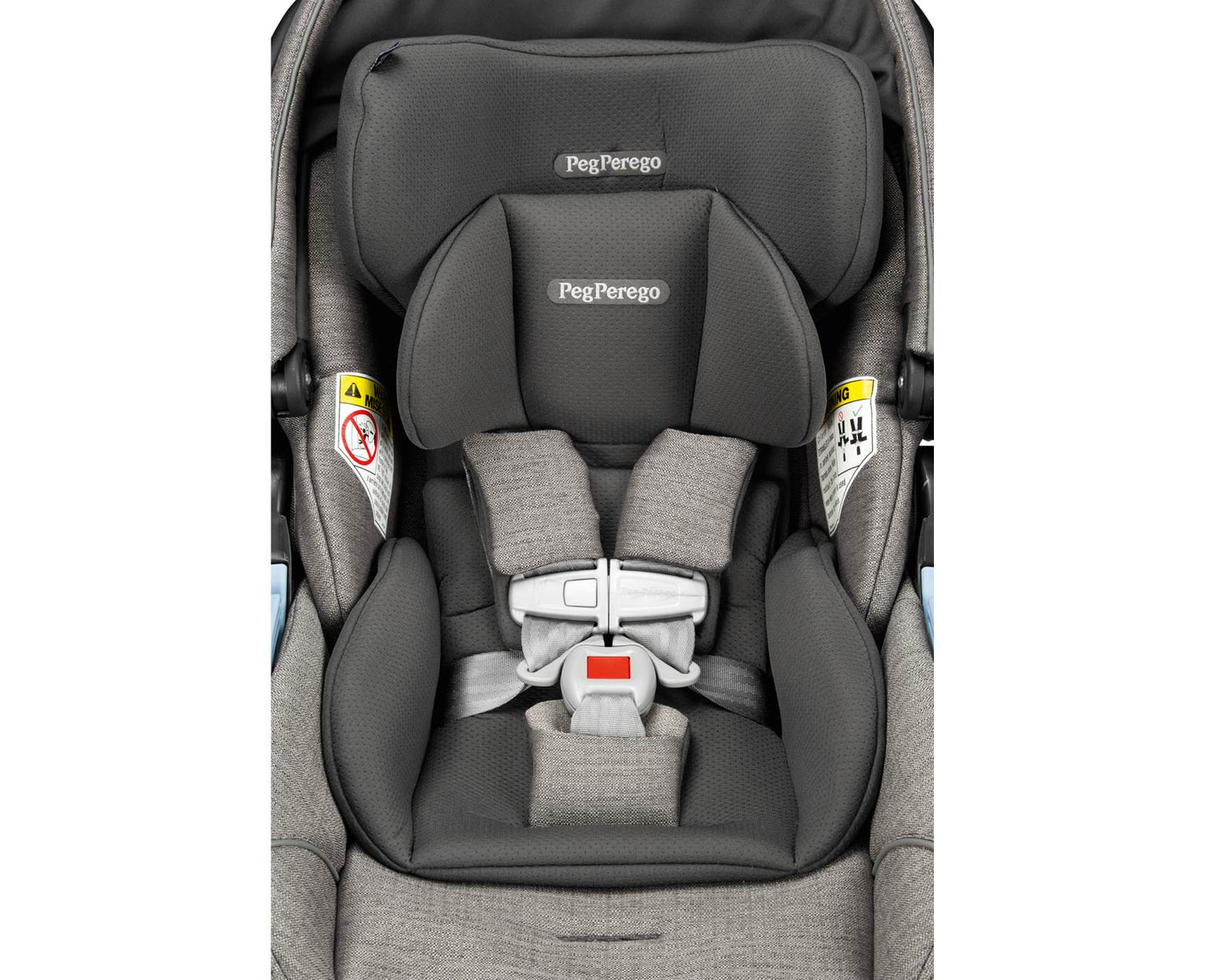 Peg Perego Primo Viaggio 4-35 Lounge