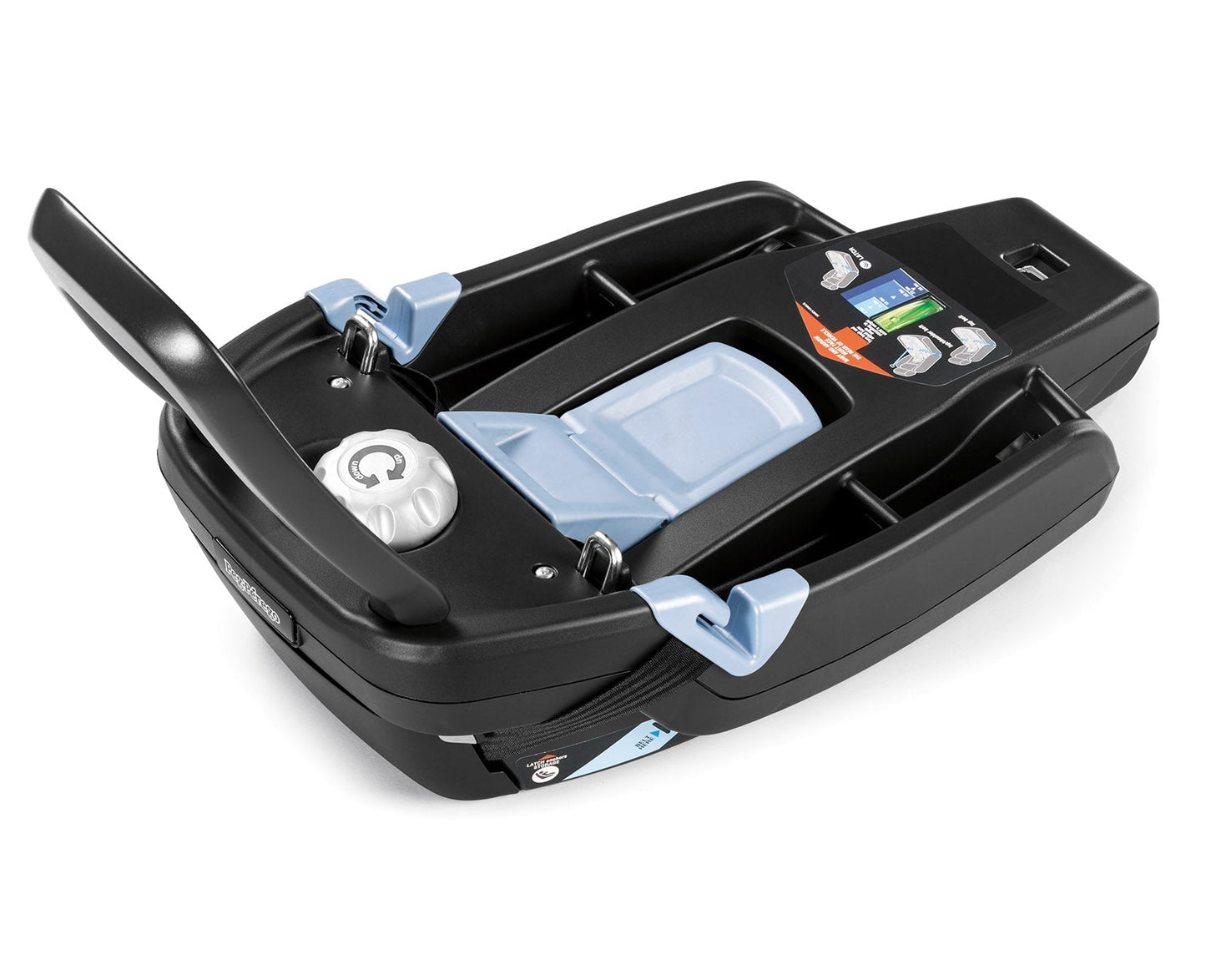 Peg Perego Primo Viaggio 4-35 Nido