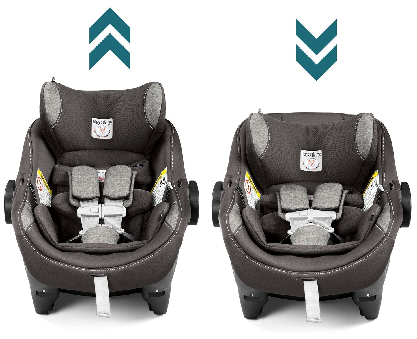 Peg Perego Primo Viaggio 4-35 Nido