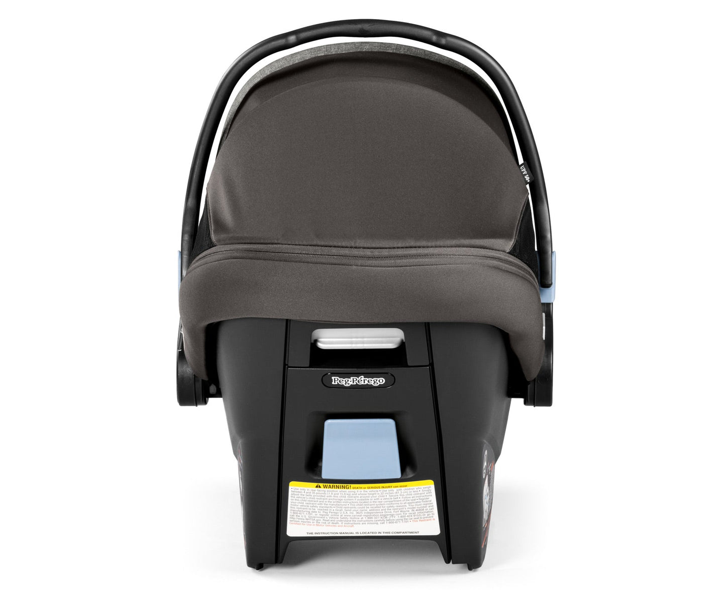 Peg Perego Primo Viaggio 4-35 Nido