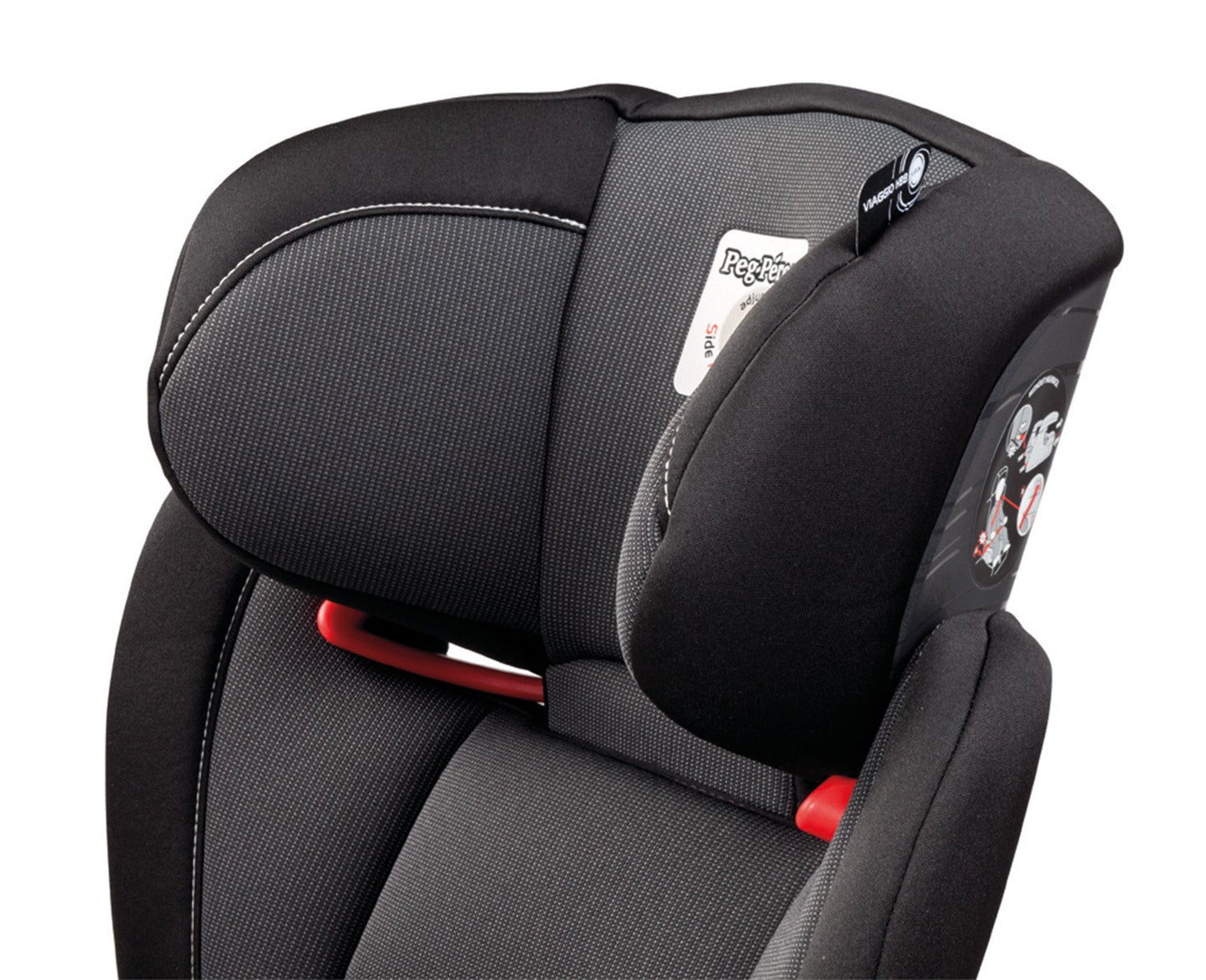 Peg Perego Viaggio HBB 120