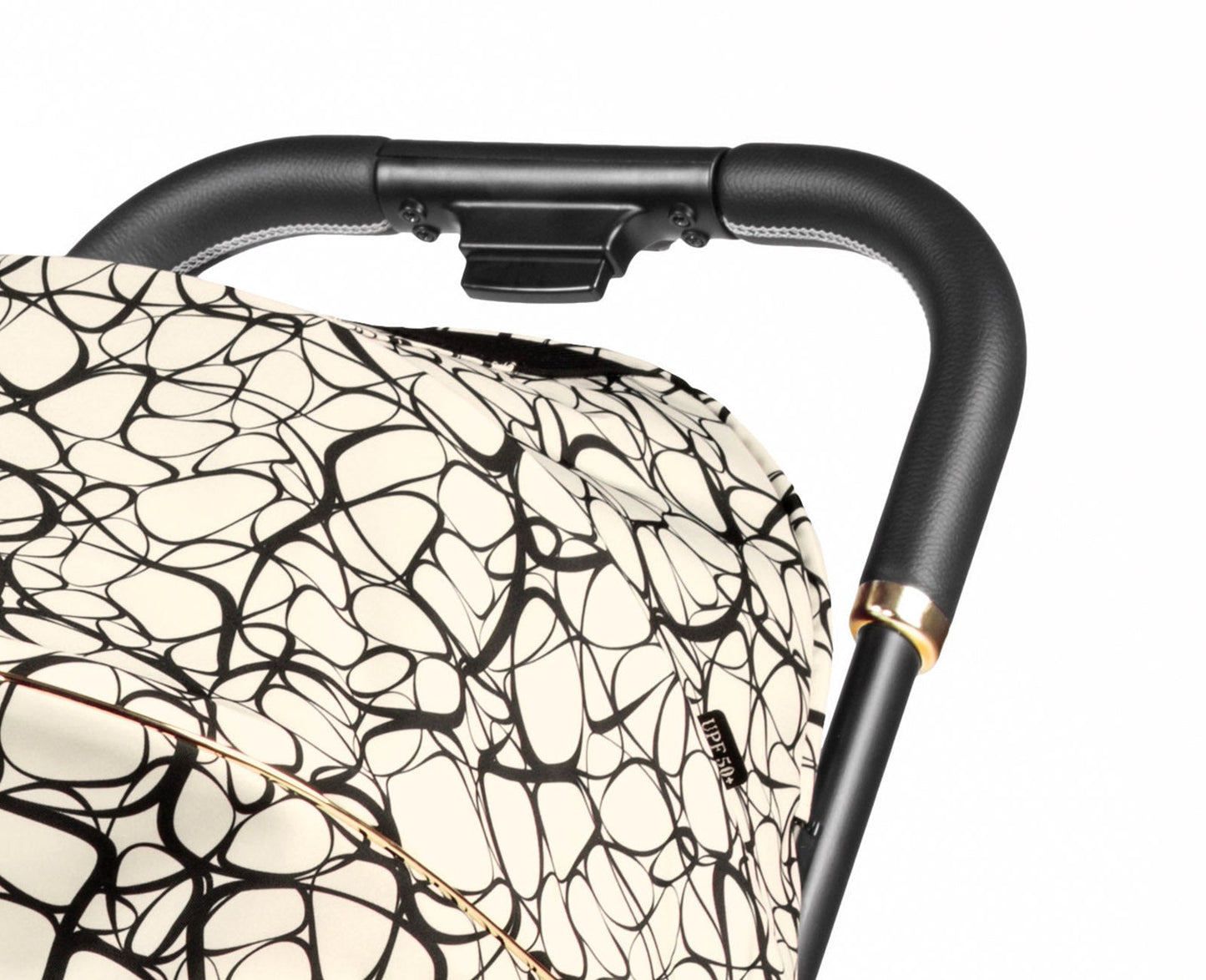 Peg Perego Selfie Stroller