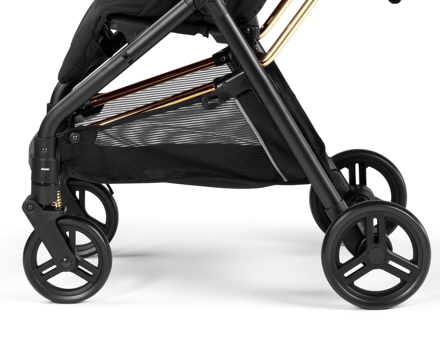Peg Perego Selfie Stroller
