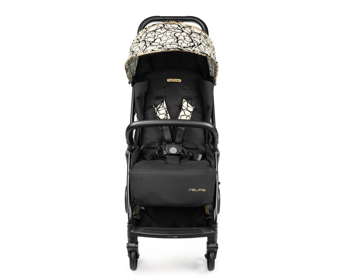 Peg Perego Selfie Stroller