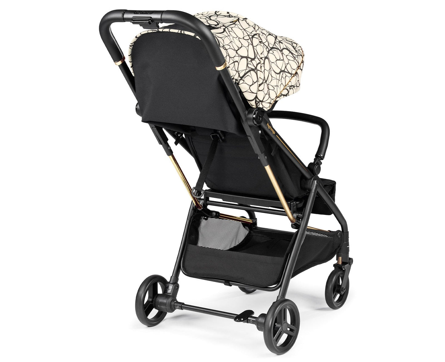 Peg Perego Selfie Stroller