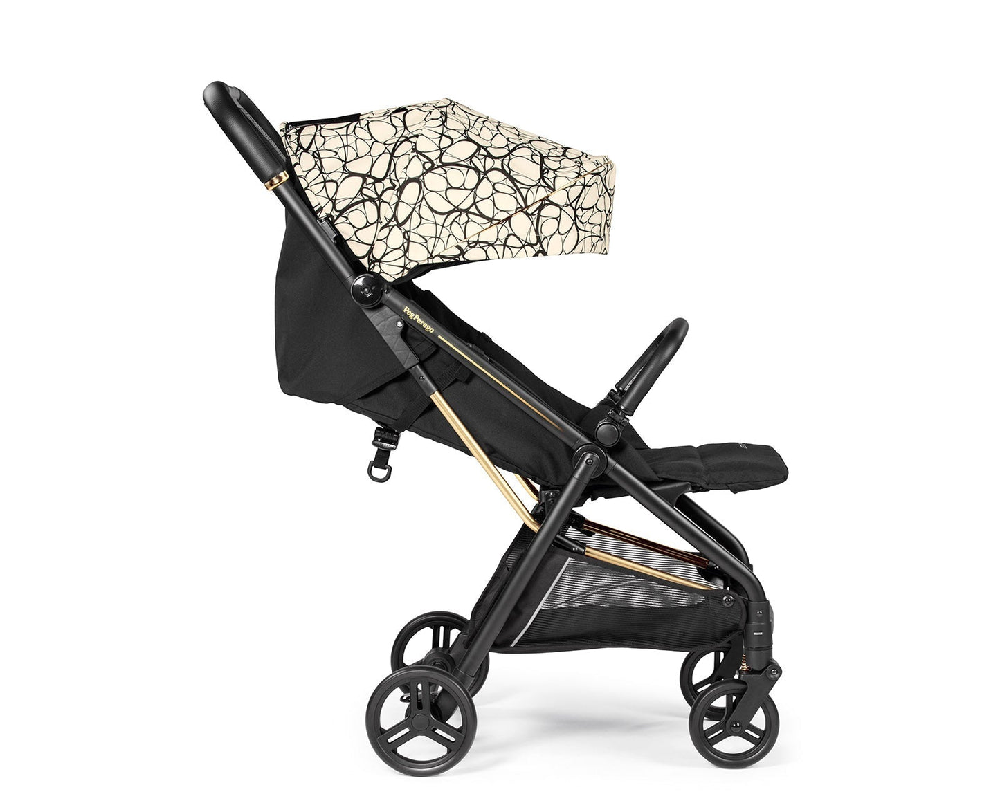Peg Perego Selfie Stroller