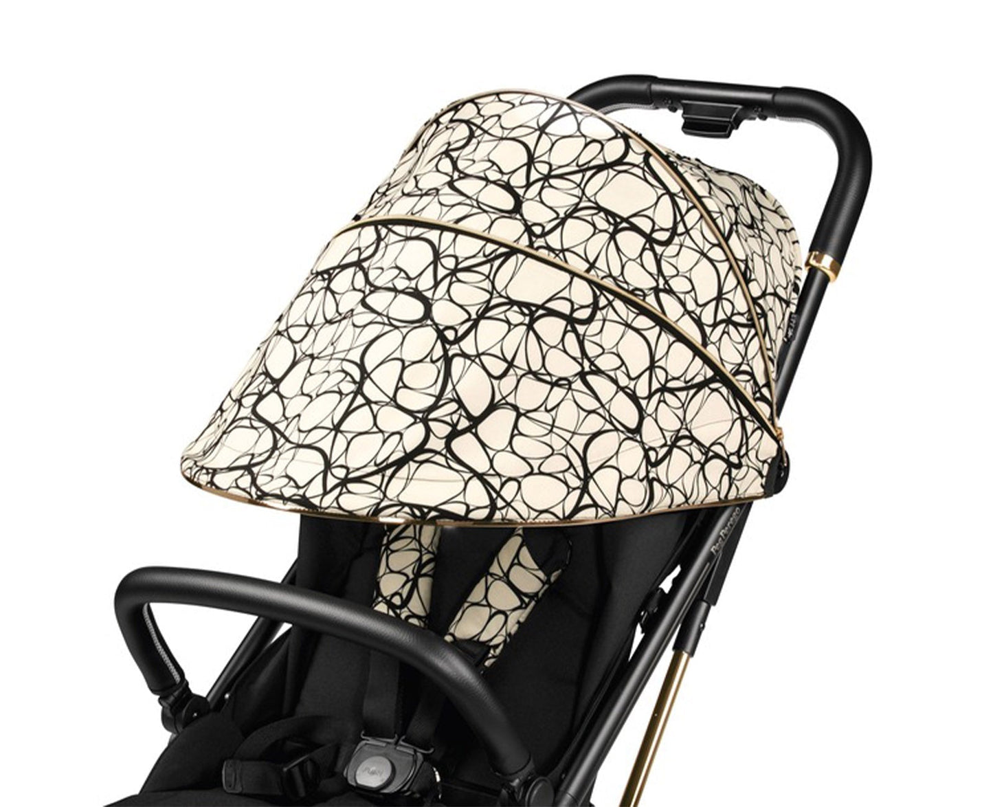 Peg Perego Selfie Stroller