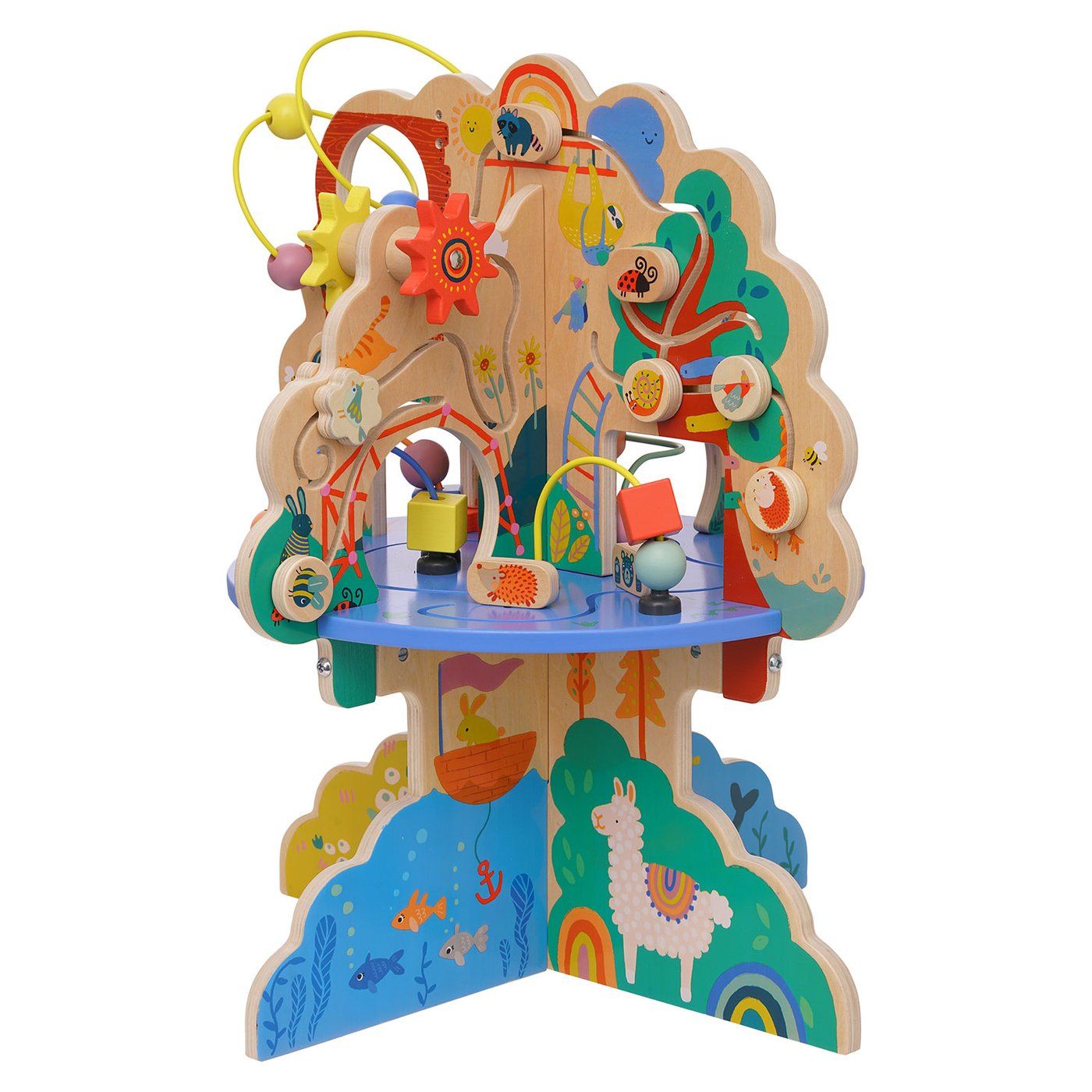 Play Ground Adventure