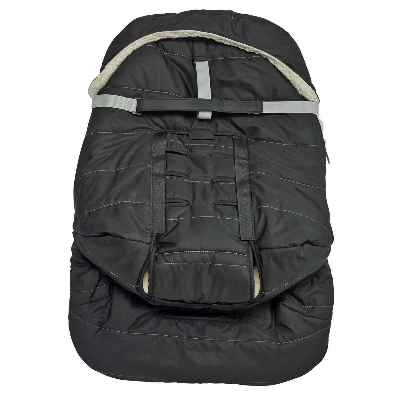 Urban Bundle Me Infant Black