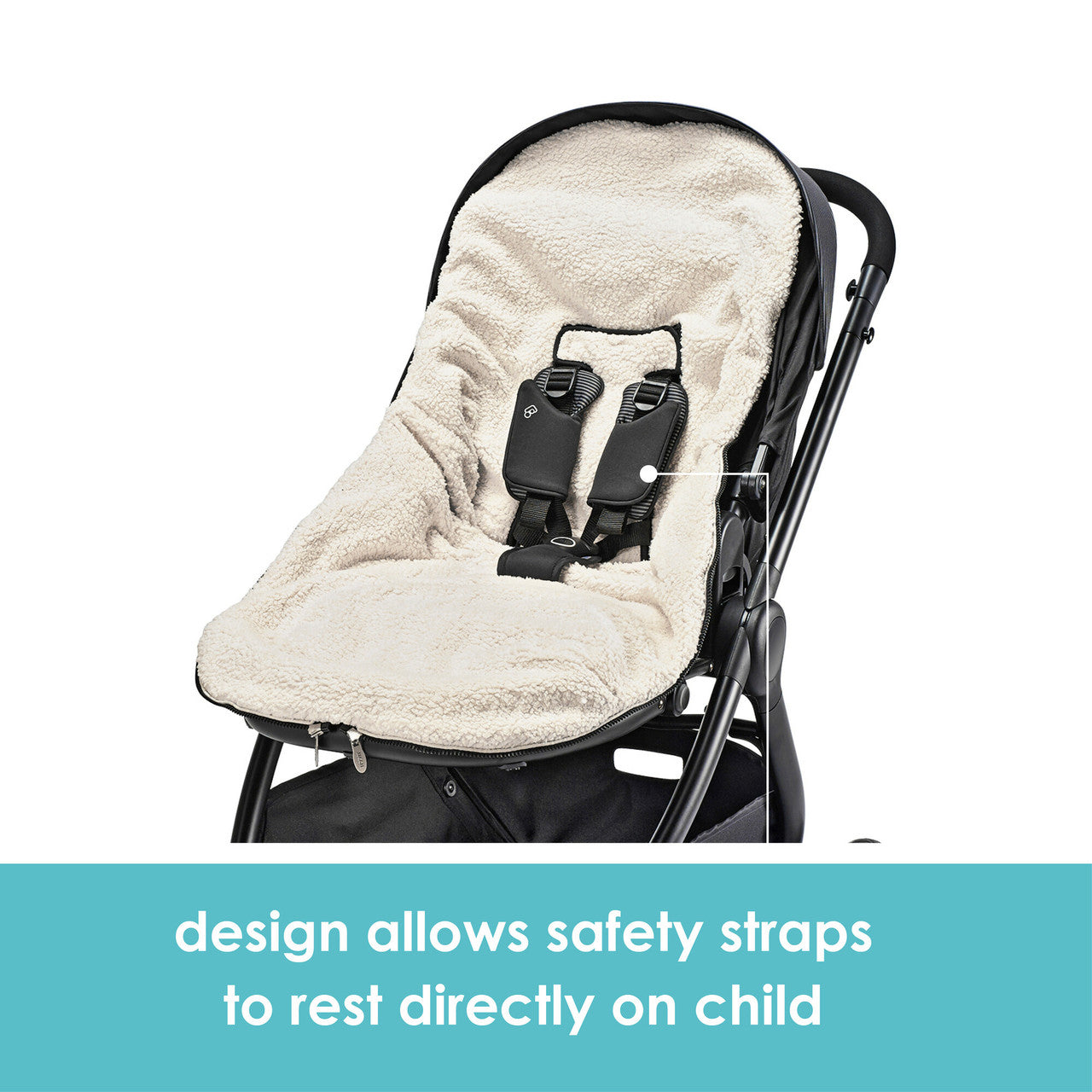 Original Bundle Me Toddler Black