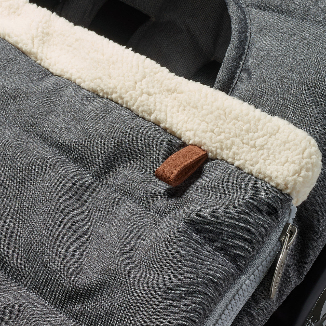 JJ Cole Car Seat Cover