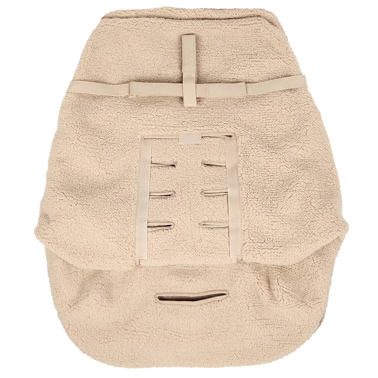 Original Bundle Me Infant Shearling
