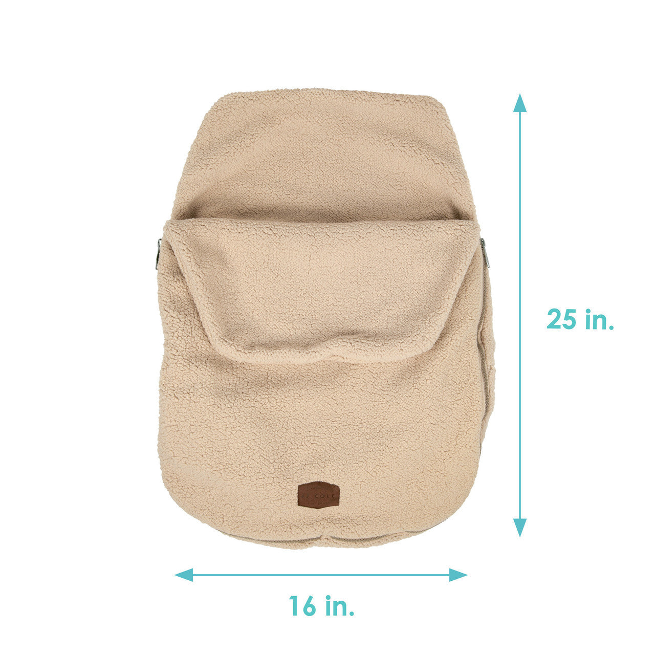 Original Bundle Me Infant Shearling