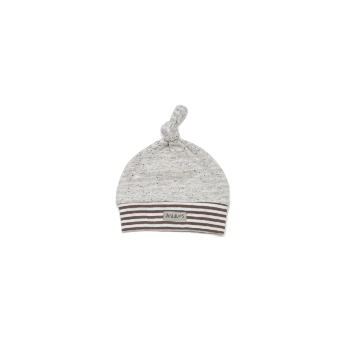 City Hat Leaside Griege 4-12m