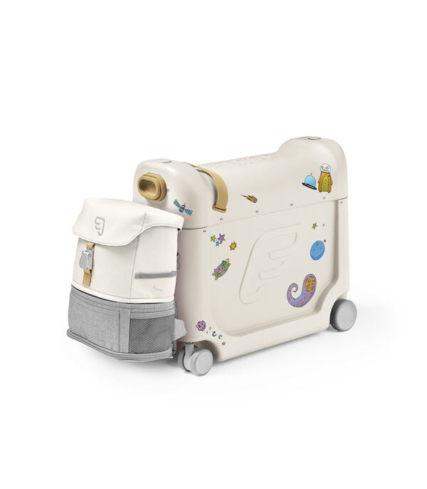 Travel bundle BedBox + Crew BackPack