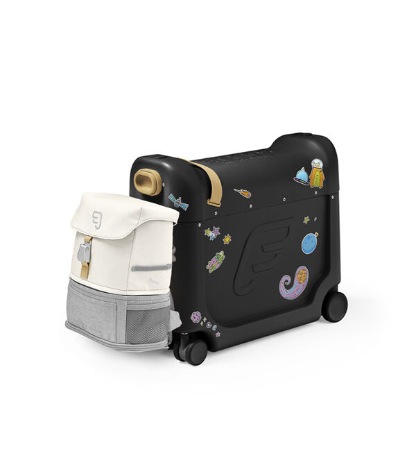 Travel bundle BedBox + Crew BackPack