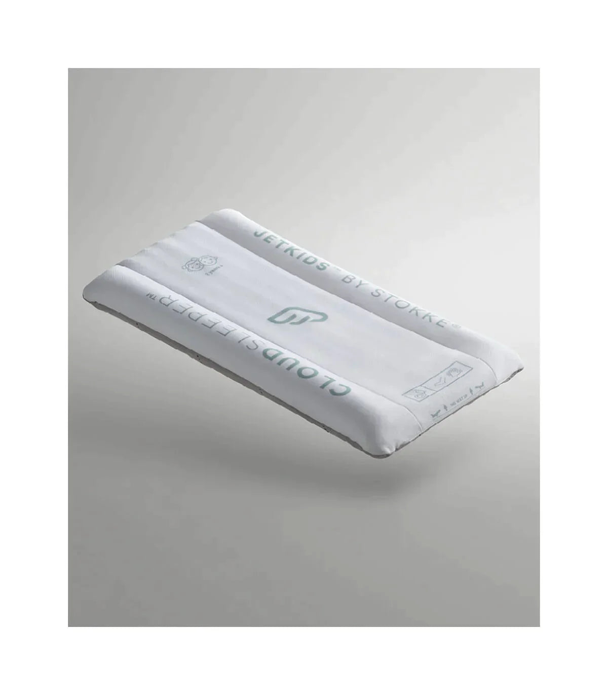 CloudSleeper Inflatable Kids Bed