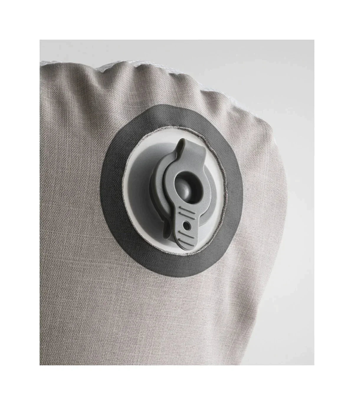 CloudSleeper Inflatable Kids Bed