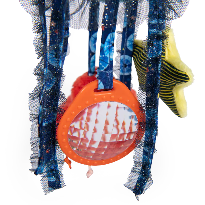 Jellyfish of activities