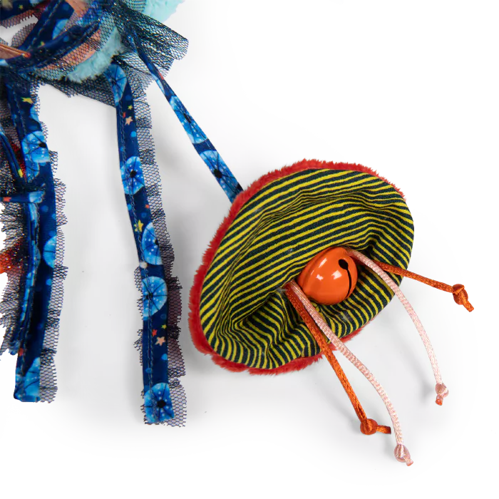 Jellyfish of activities