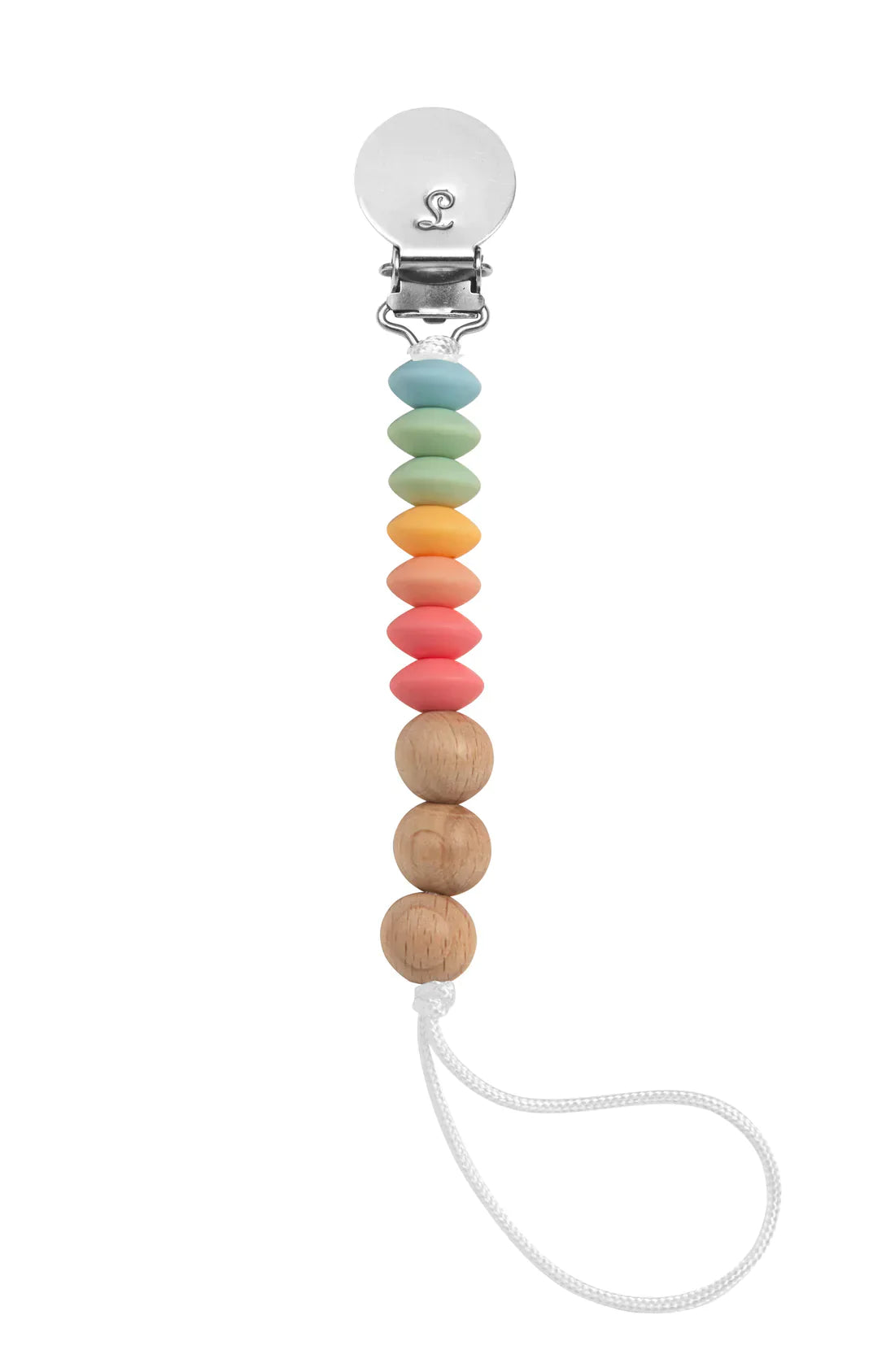 Pacifier Clip Jubilee