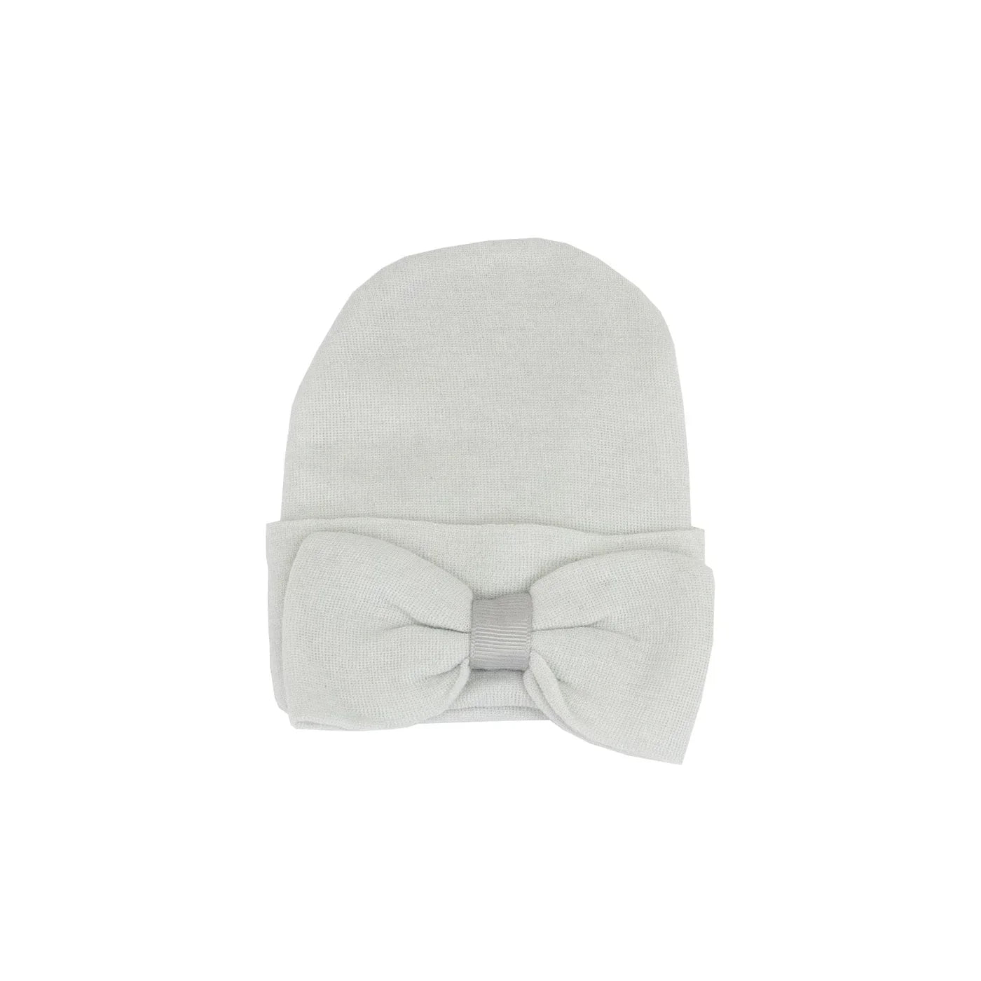 Newborn Hat Bow