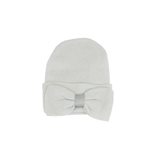 Newborn Hat Bow