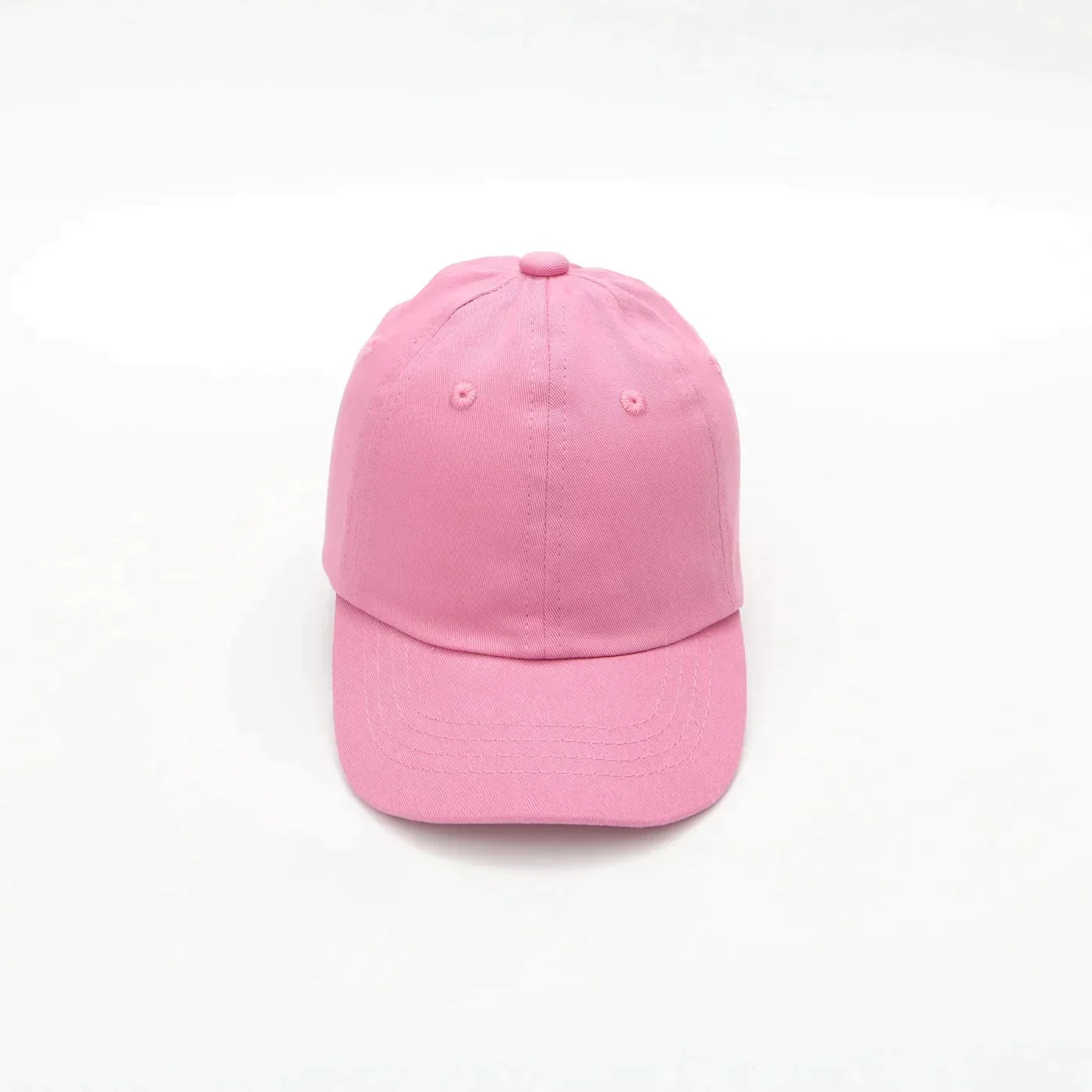 Ball Cap - Pink