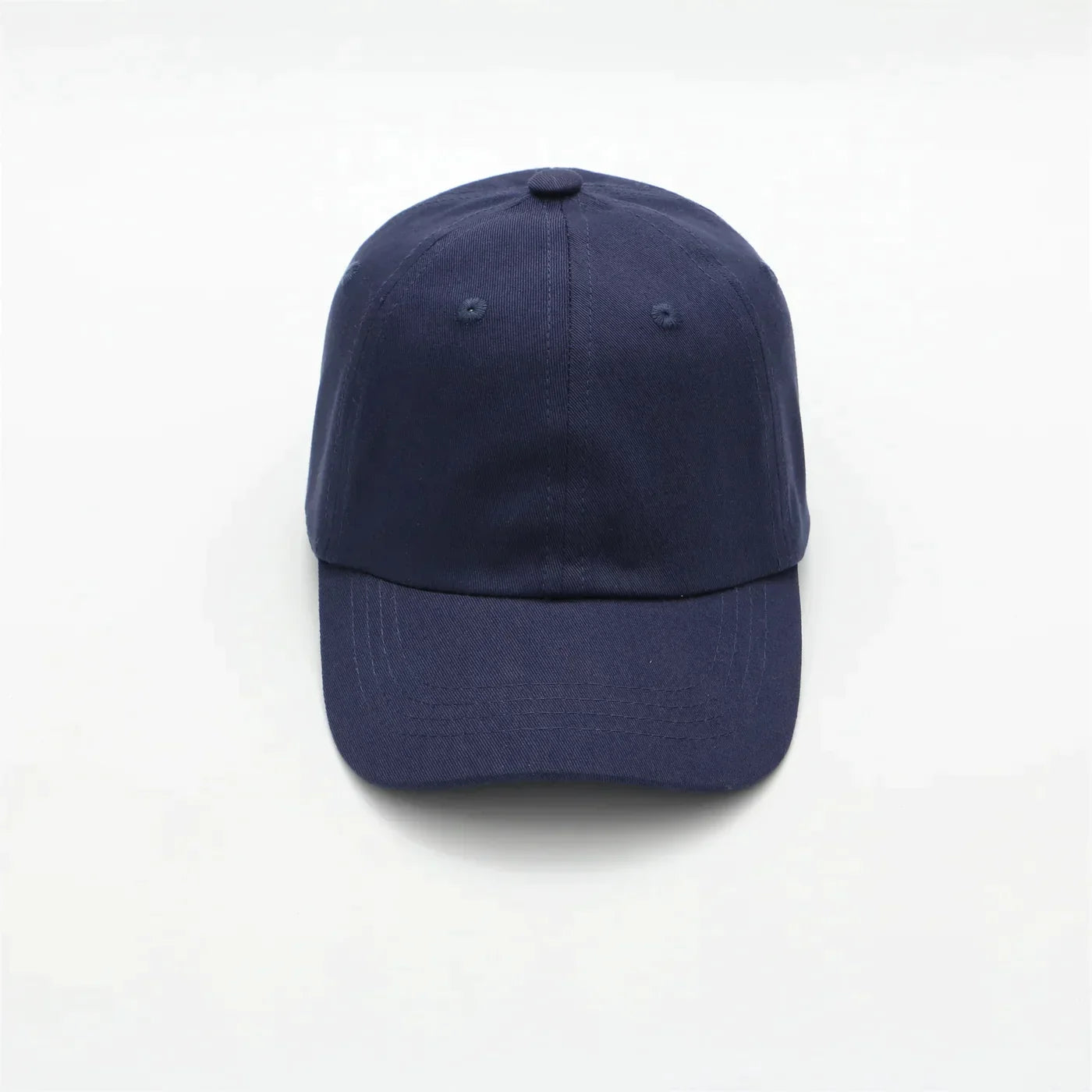 Ball Cap - Navy