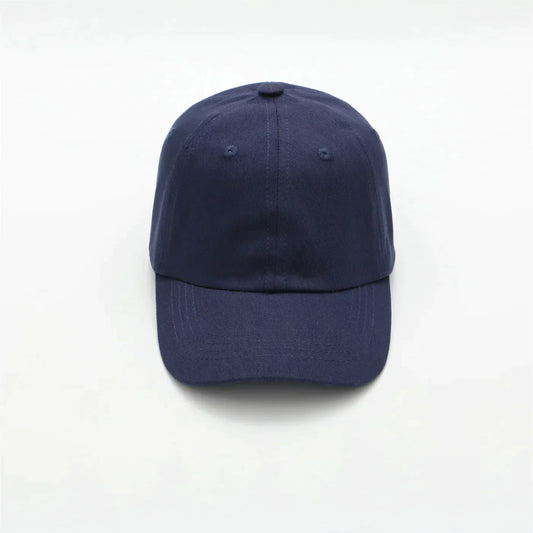 Ball Cap - Navy