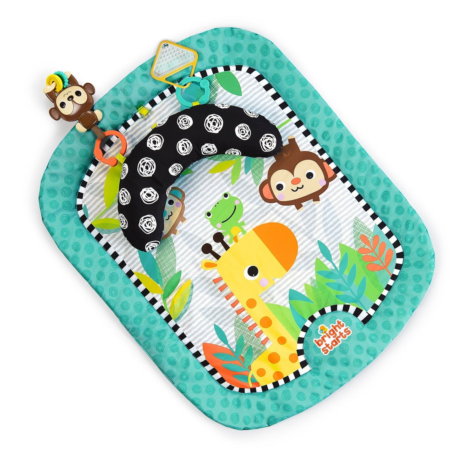 Giggle Safari Prop Mat