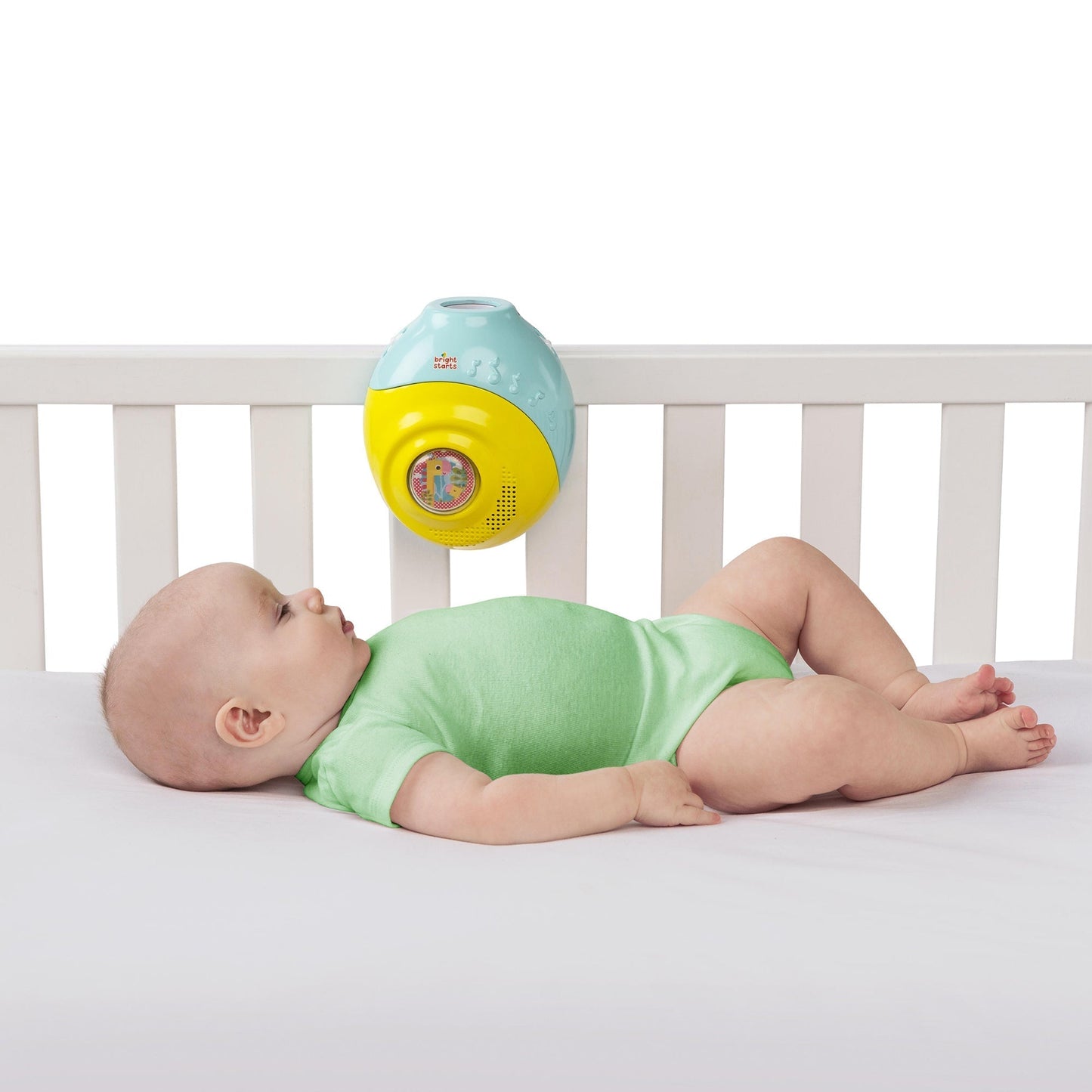 Soothing Safari 2-in-1 Mobile