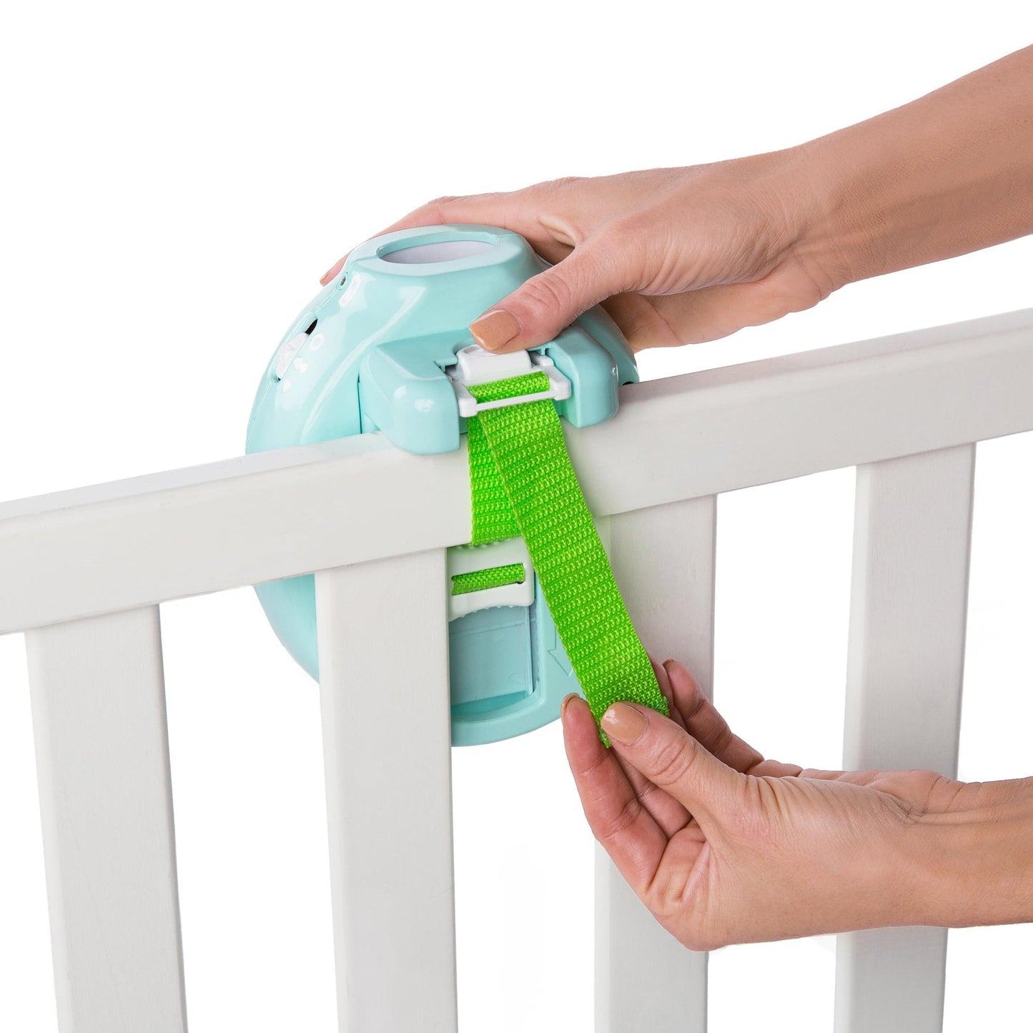 Soothing Safari 2-in-1 Mobile