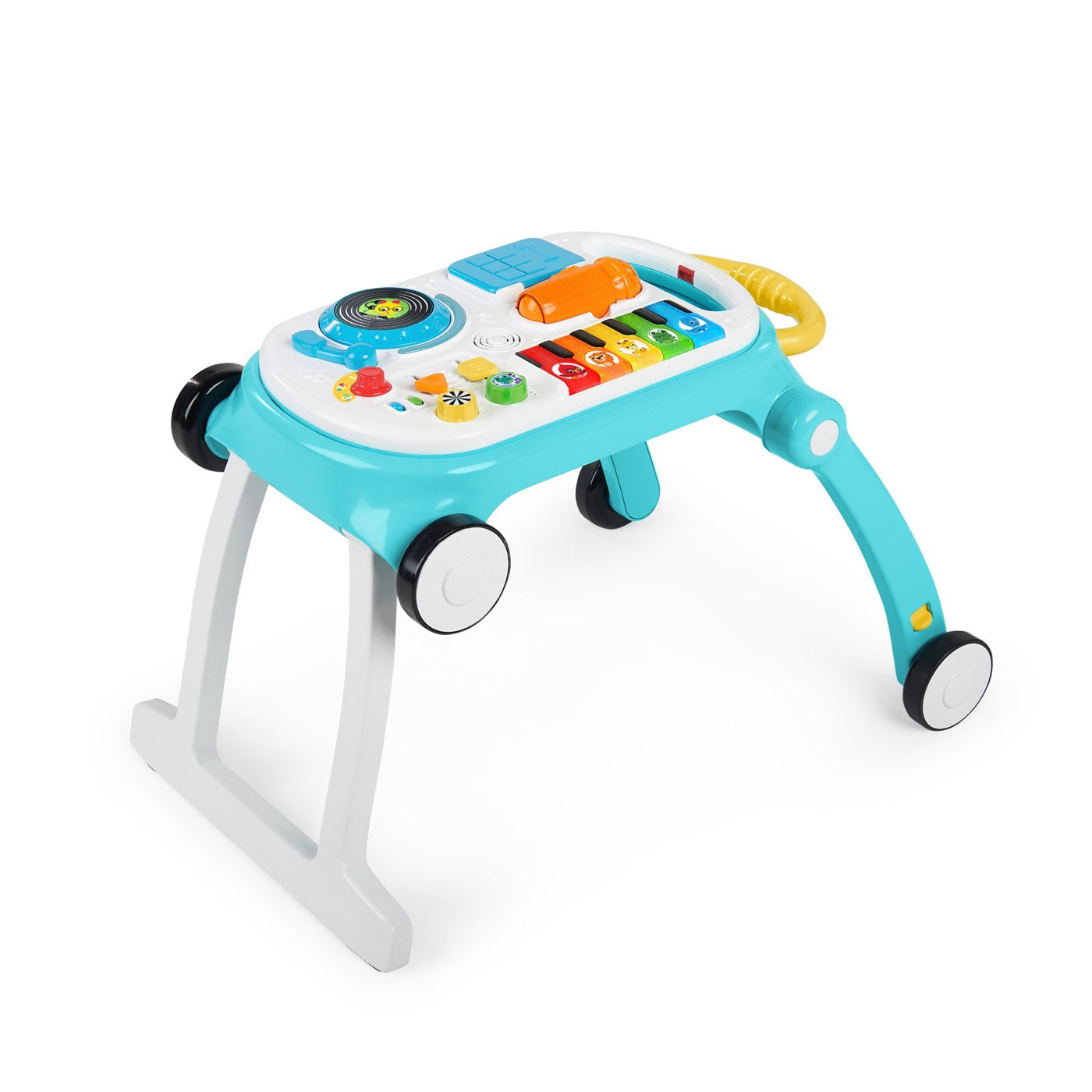 Baby Einstein-Musical Mix N Roll 4-in-1 Activity Walker