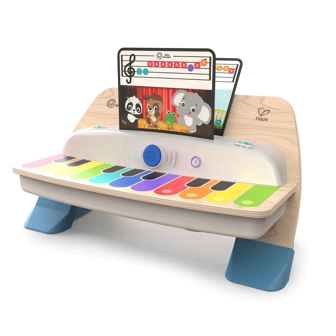 HAPE Together in Tune Piano Connected Magic Touch Piano