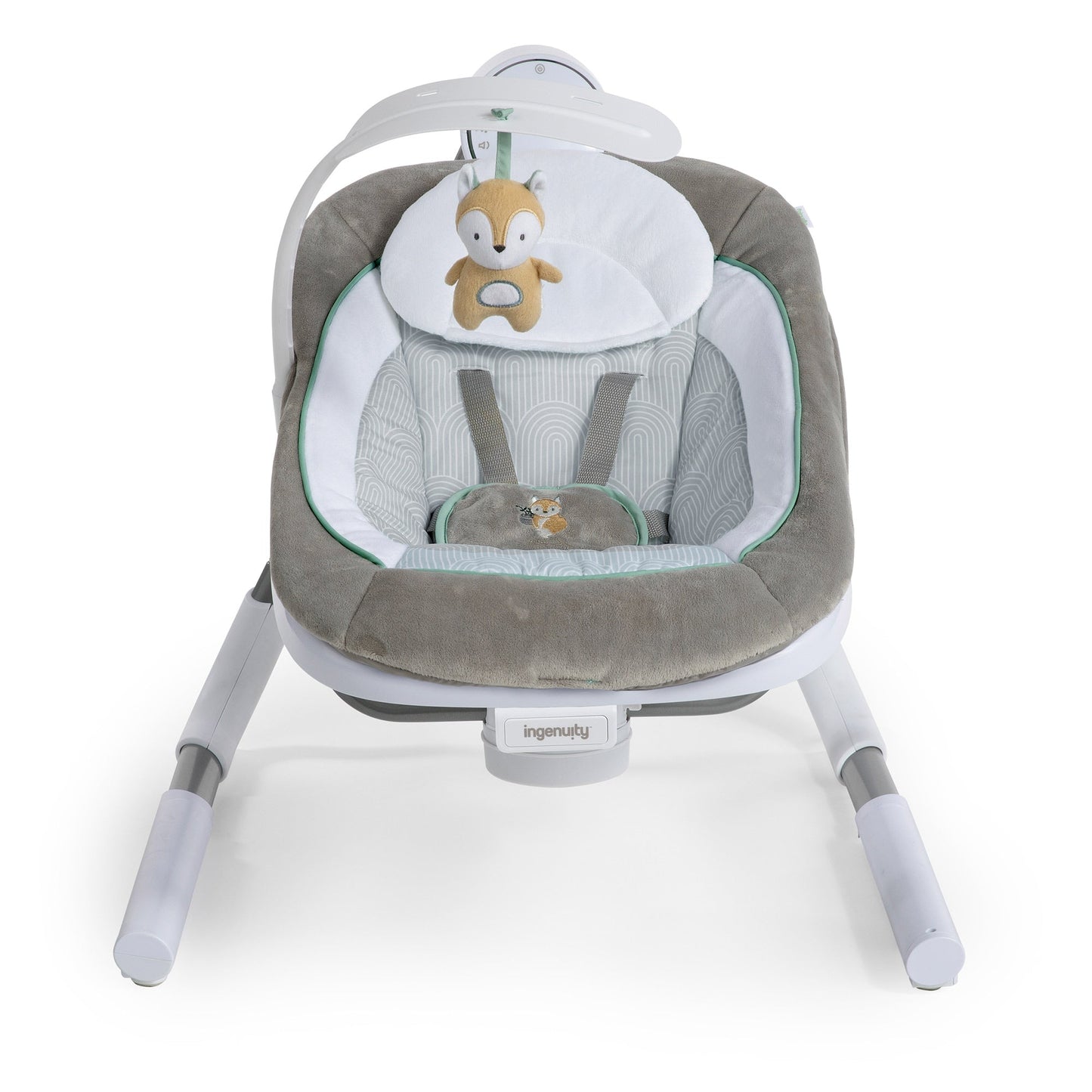 InGenuity PowerAdapt Portable Swing