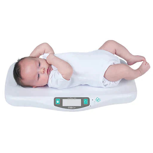 Kilö Digital Baby Scale