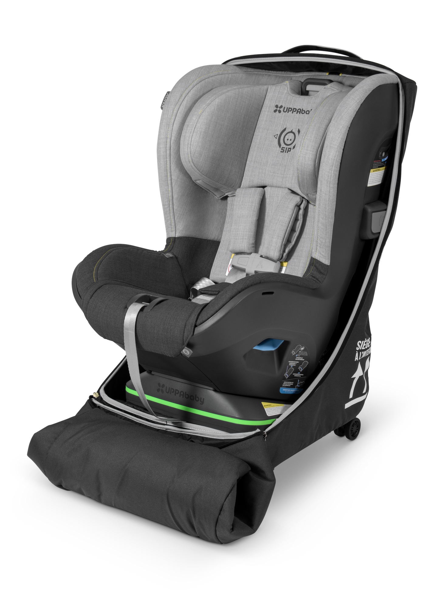 UPPAbaby KNOX/ALTA Travel Safe Travel Bag