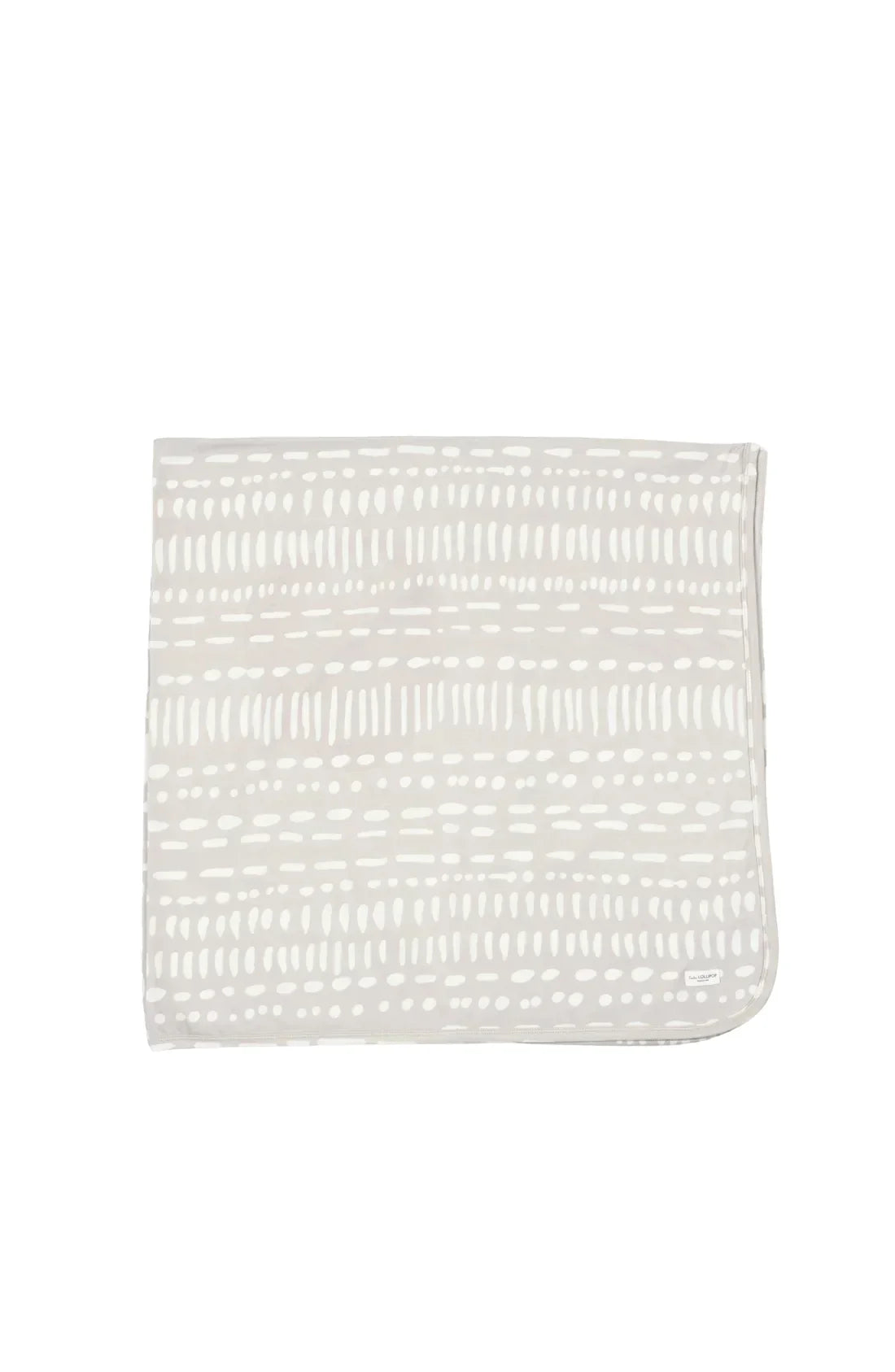 Stretch Knit Blanket in TENCEL