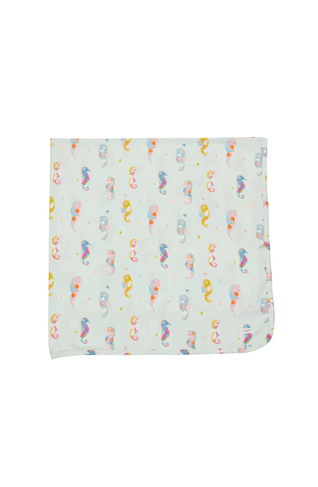 Stretch Knit Blanket in TENCEL