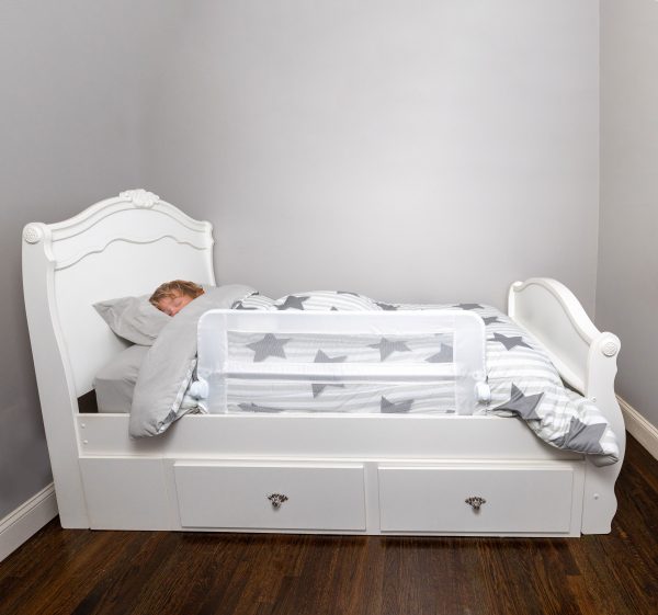 Dreambaby Dallas Fold Down Bedrail